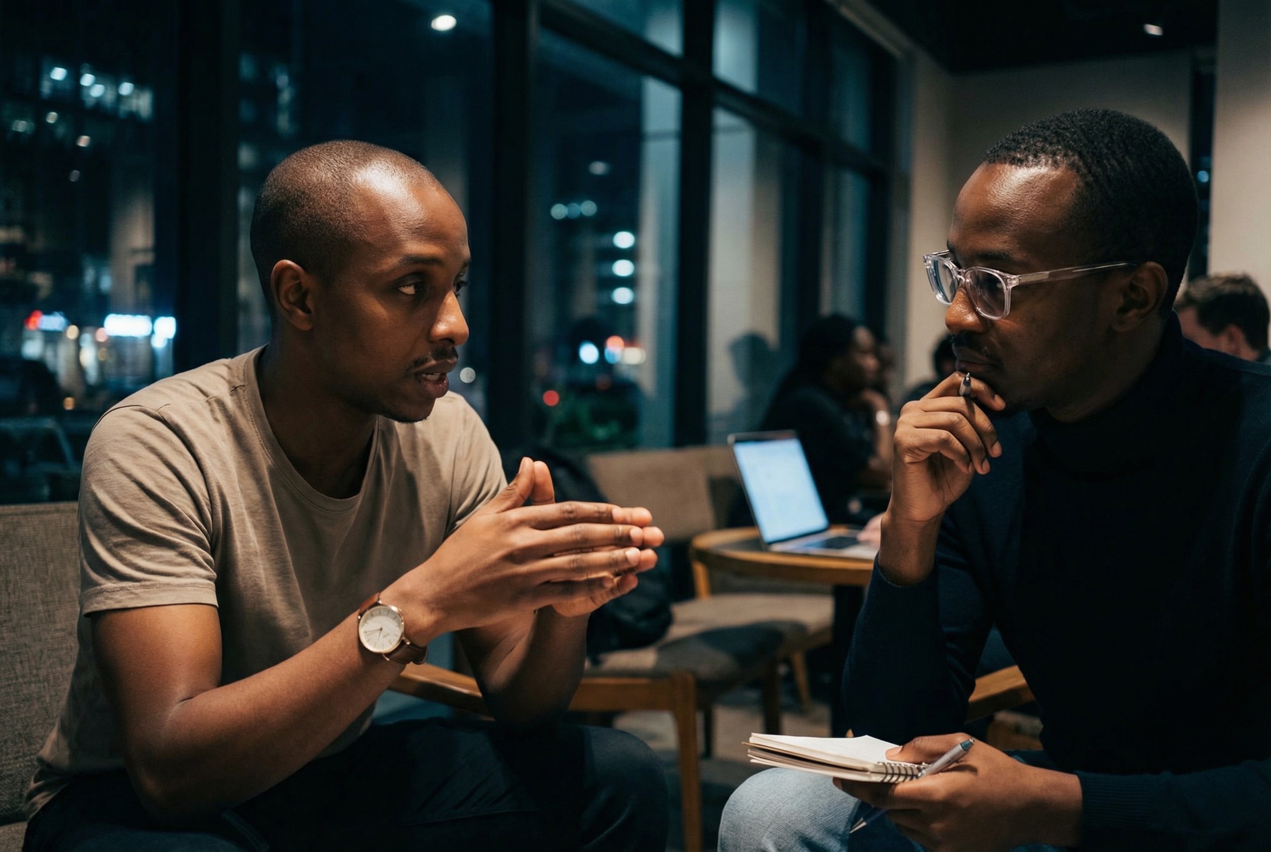 Profile to Income MASTERCLASS part3